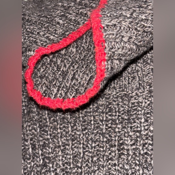 Mutual Weave Men’s Turtleneck Sweater - Picture 8 of 12